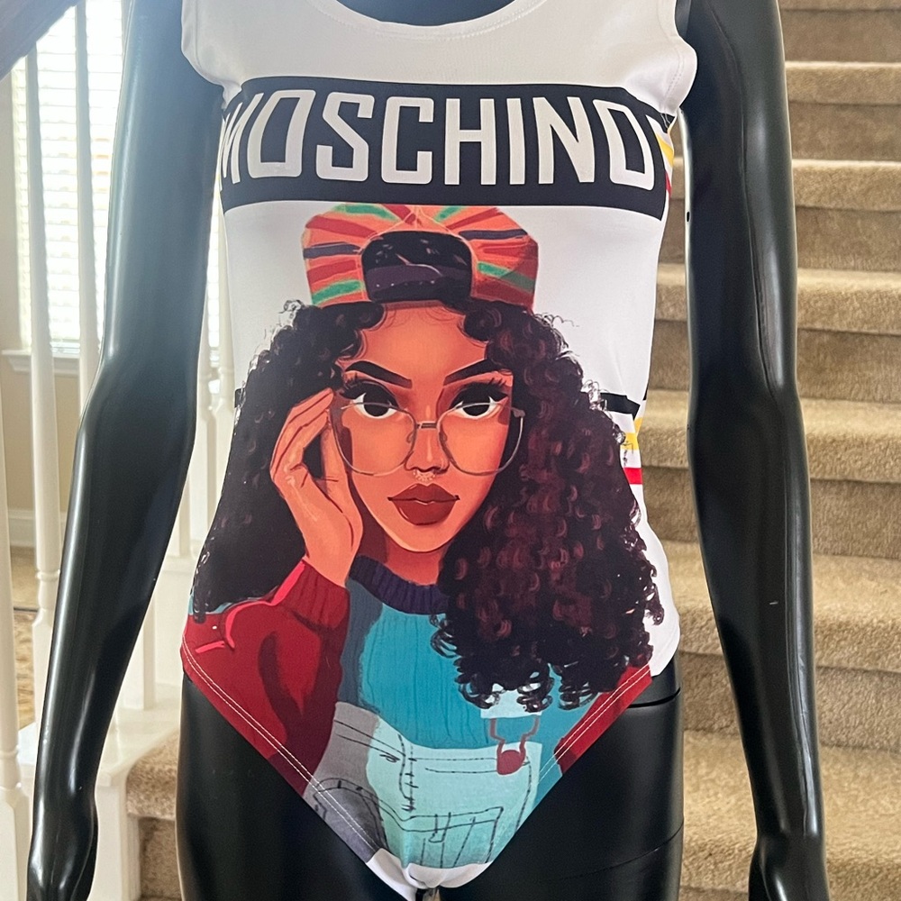 bodysuit